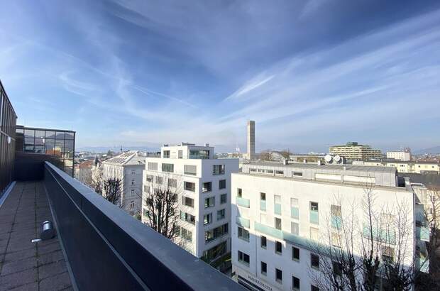 Gewerbeobjekt mieten in 5020 Salzburg (Bild 3)