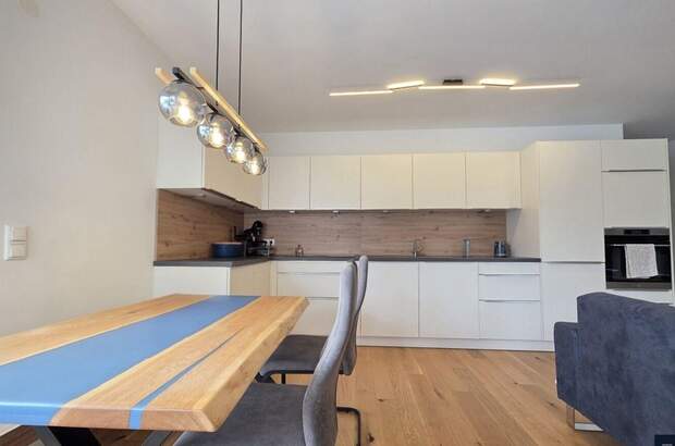 Wohnung mit Balkon kaufen in 4053 Ansfelden (Bild 4)