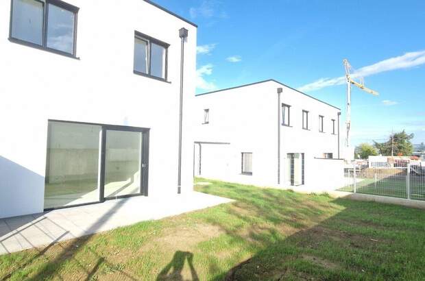 Haus mit Garten kaufen in 4400 Steyr (Bild 1)