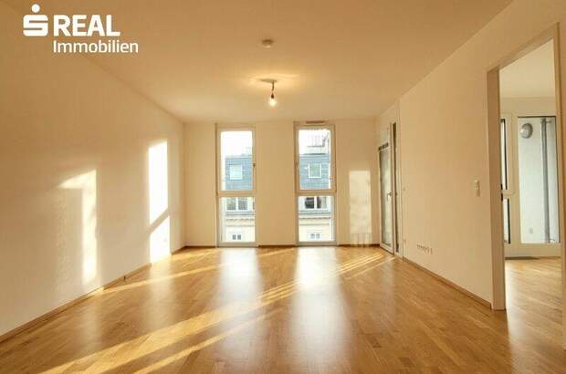 Wohnung mieten in 1090 Wien (Bild 2)
