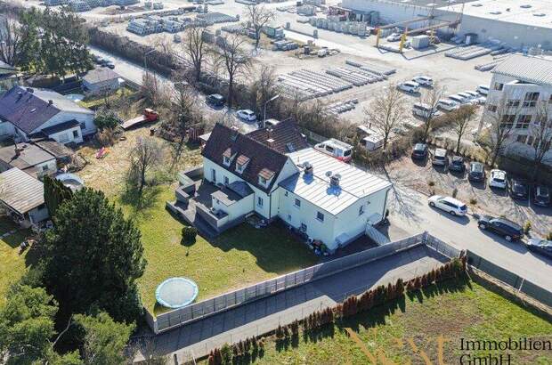 Wohnanlage kaufen in 4050 Traun (Bild 3)