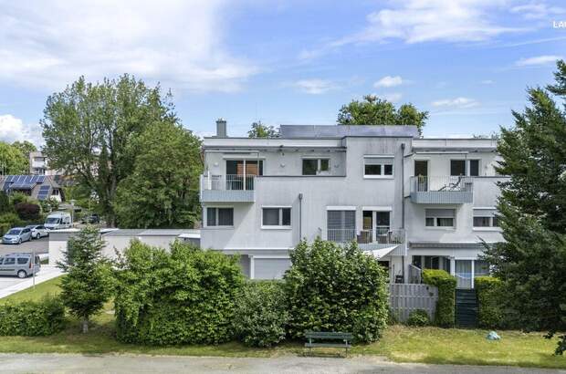 Wohnung mit Balkon kaufen in 9020 Klagenfurt (Bild 2)