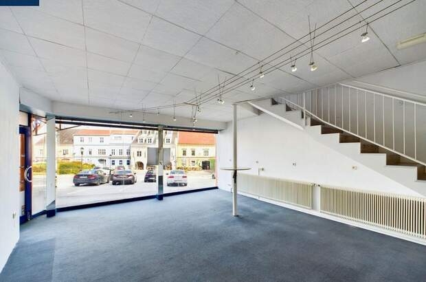 Gewerbeobjekt mieten in 3830 Waidhofen (Bild 2)