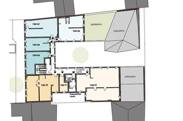 Gewerbeobjekt mieten in 7041 Wulkaprodersdorf (Bild 2)