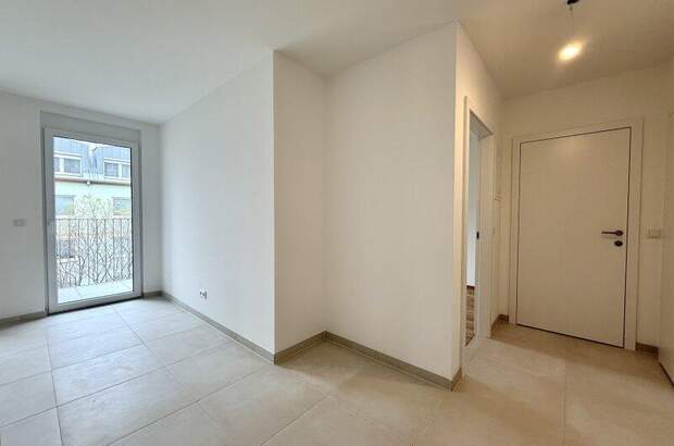 Terrassenwohnung mieten in 1100 Wien (Bild 4)