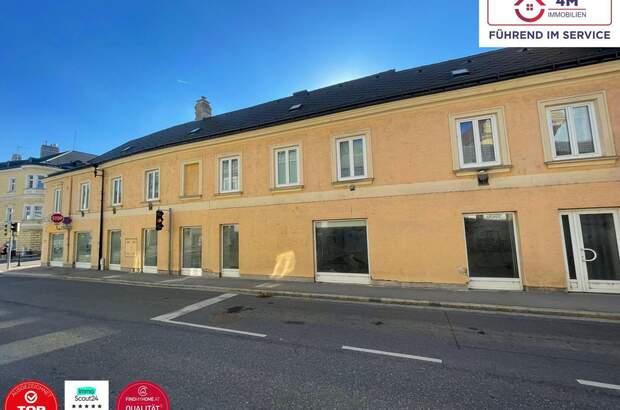 Mehrfamilienhaus kaufen in 2000 Stockerau (Bild 1)