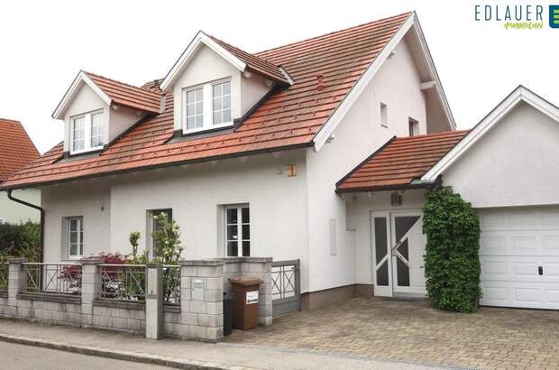 Einfamilienhaus kaufen in 2353 Guntramsdorf (Bild 2)