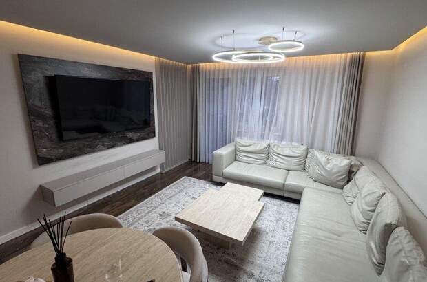 Terrassenwohnung kaufen in 9800 Spittal (Bild 4)