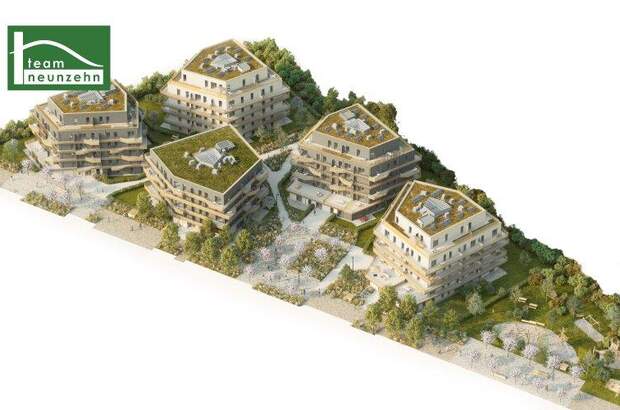 Wohnung kaufen in 1210 Wien (Bild 4)