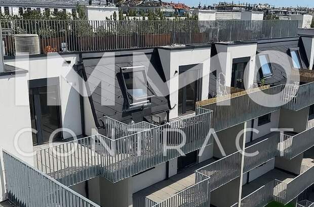 Eigentumswohnung in 1140 Wien