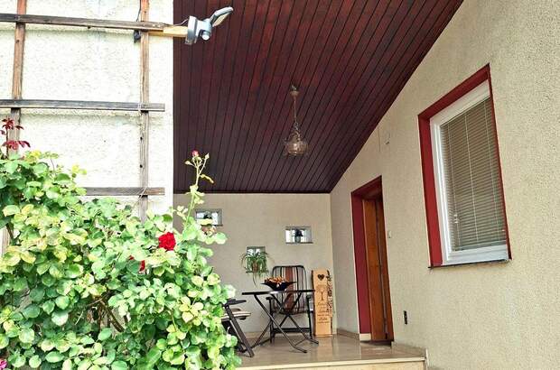 Haus mit Garten kaufen in 7400 Oberwart (Bild 3)