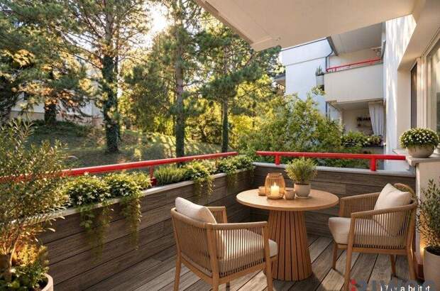 Terrassenwohnung kaufen in 1230 Wien (Bild 1)