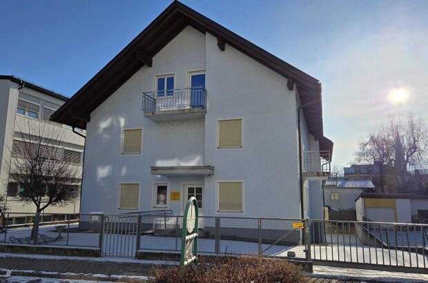 Büro / Praxis mieten in 9300 St. Veit (Bild 2)