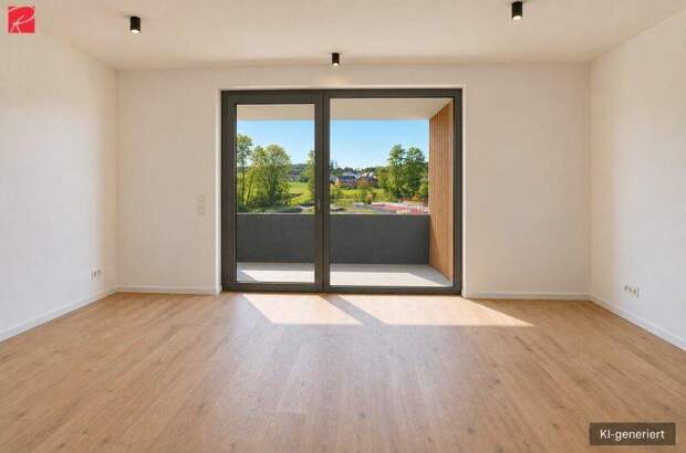 Terrassenwohnung kaufen in 8212 Pischelsdorf (Bild 2)