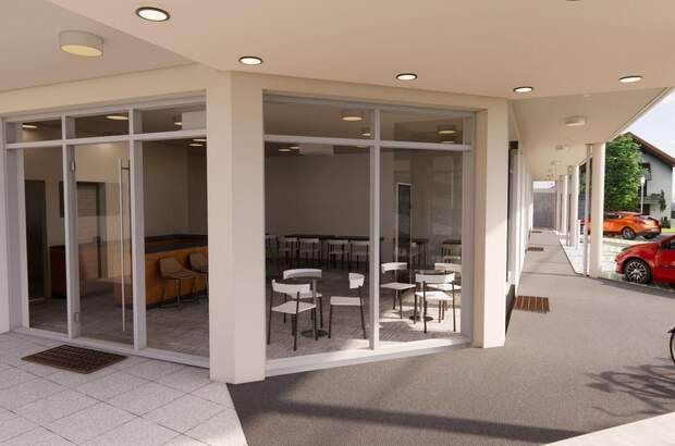 Gewerbeobjekt kaufen in 4492 Hofkirchen (Bild 2)