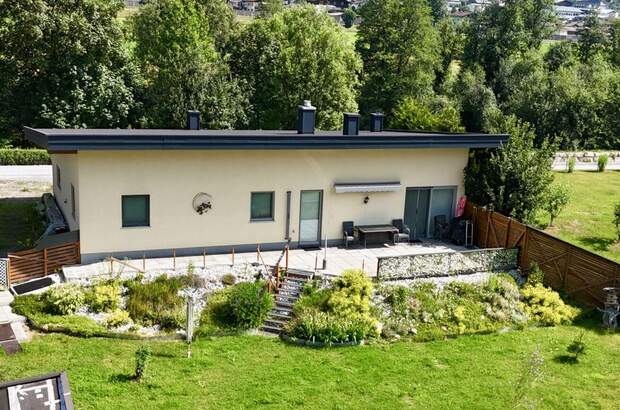 Haus kaufen in 5723 Uttendorf (Bild 1)