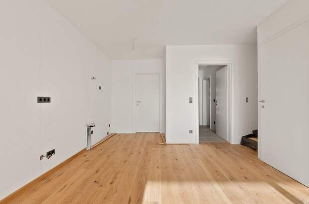 Haus mit Garten kaufen in 4971 Forchtenau (Bild 5)