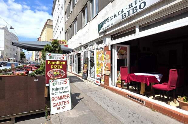 Gewerbeobjekt mieten in 1100 Wien (Bild 5)