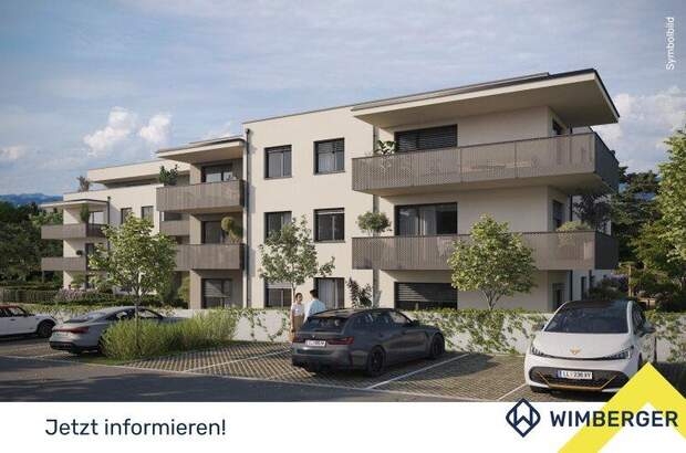 Wohnung kaufen in 4073 Wilhering (Bild 5)