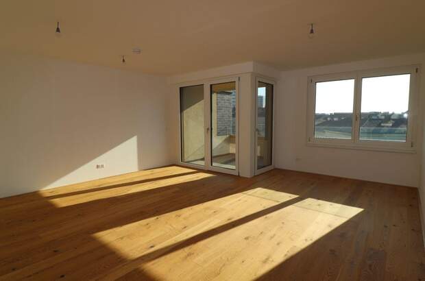 Wohnung mit Balkon kaufen in 1100 Wien (Bild 2)