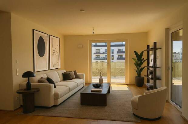 Eigentumswohnung in 1210 Wien