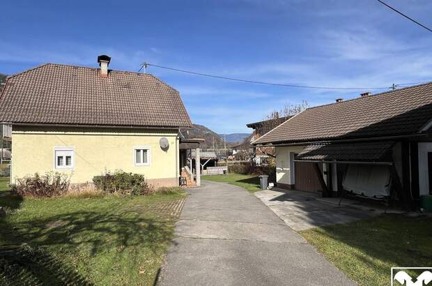 Haus kaufen in 9586 Fürnitz (Bild 2)