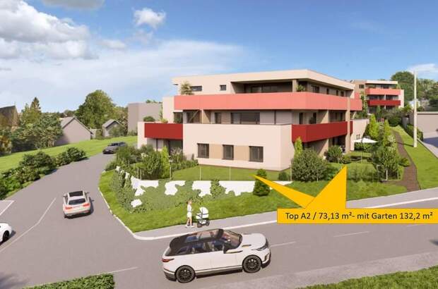 Eigentumswohnung in 4722 Peuerbach