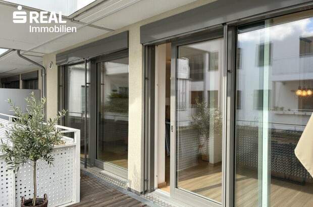 Terrassenwohnung mieten in 1040 Wien (Bild 3)