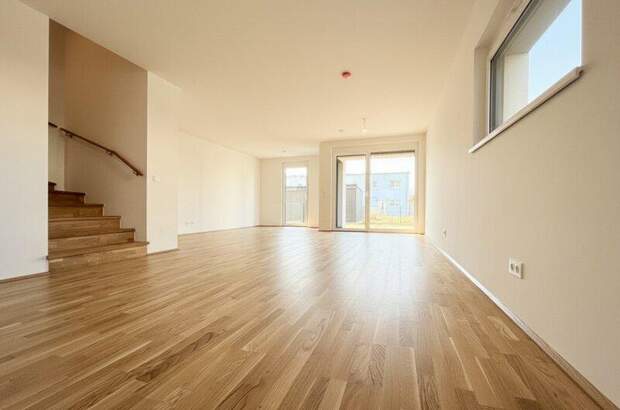 Reihenhaus kaufen in 3107 St. Pölten (Bild 1)