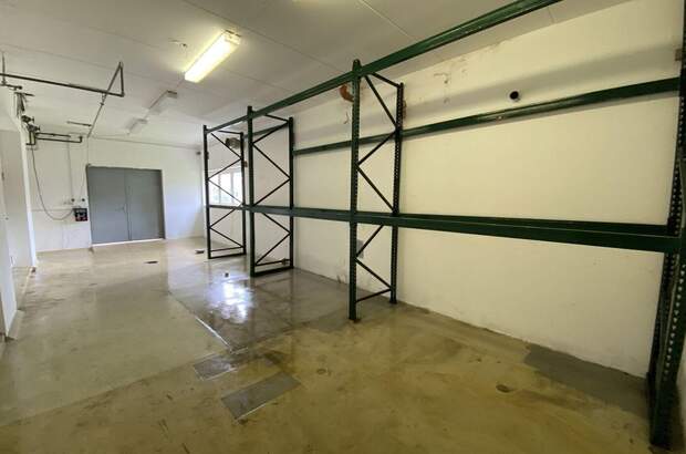 Gewerbeobjekt mieten in 1210 Wien (Bild 4)