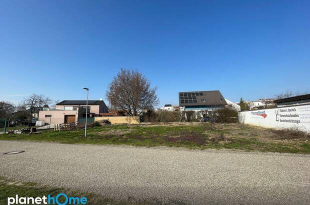 Grundstück kaufen in 7100 Neusiedl (Bild 2)