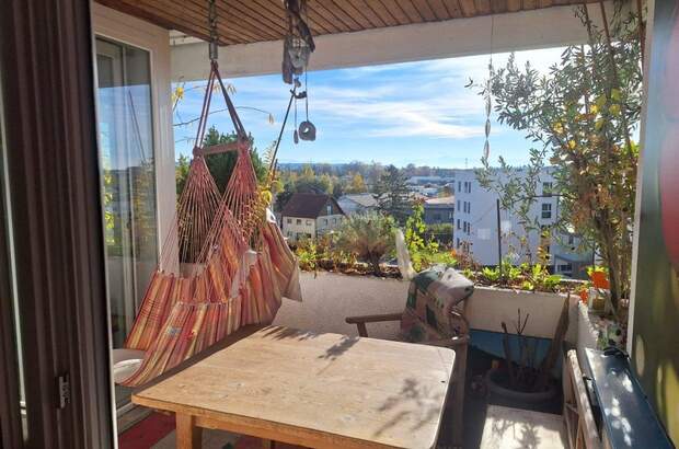 Terrassenwohnung kaufen in 4030 Linz (Bild 1)