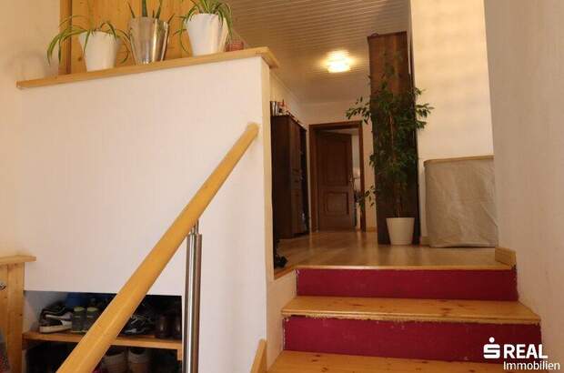 Terrassenwohnung kaufen in 9620 Grünburg (Bild 4)