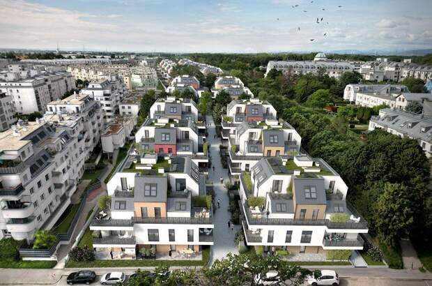Wohnung mit Balkon kaufen in 1110 Wien (Bild 5)