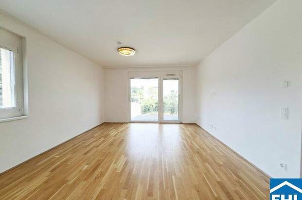 Terrassenwohnung mieten in 1120 Wien (Bild 1)