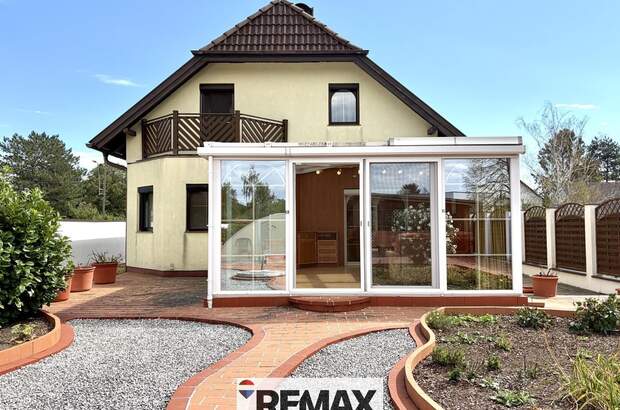 Einfamilienhaus kaufen in 2231 Strasshof (Bild 1)