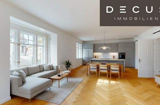 Terrassenwohnung kaufen in 1130 Wien (Bild 1)