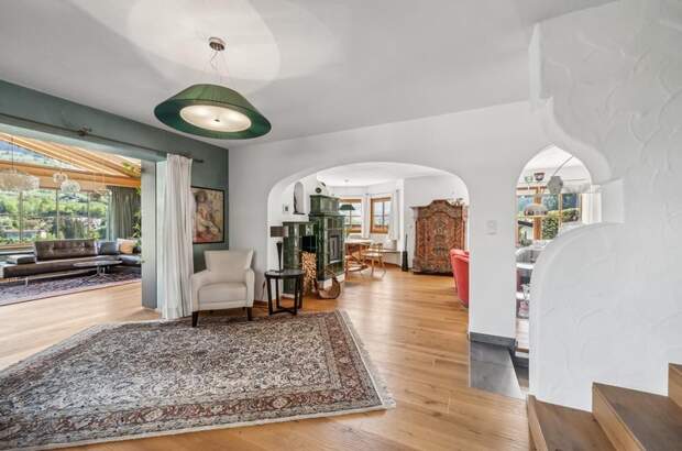 Mehrfamilienhaus kaufen in 6370 Kitzbühel (Bild 4)