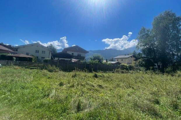 Grundstück kaufen in 5700 Zell am See (Bild 2)