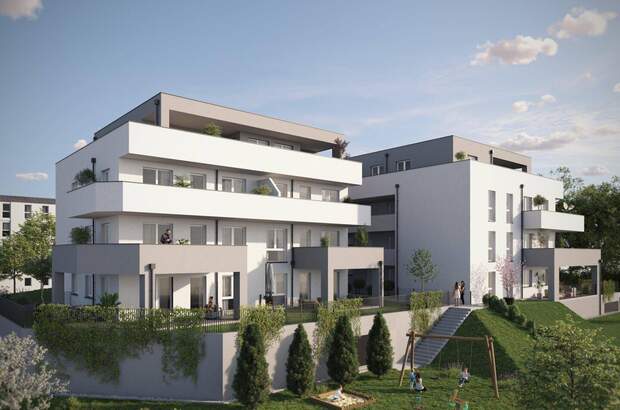 Wohnung kaufen in 4560 Kirchdorf