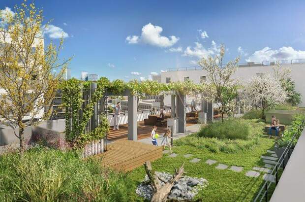 Eigentumswohnung in 1030 Wien (Bild 3)