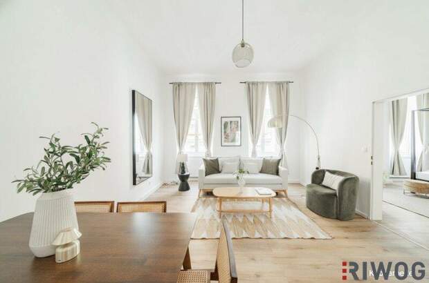Terrassenwohnung kaufen in 1030 Wien (Bild 3)