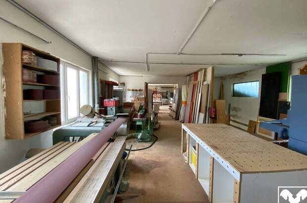 Gewerbeobjekt mieten in 4652 Steinerkirchen (Bild 5)