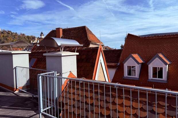 Eigentumswohnung in 8020 Graz (Bild 5)