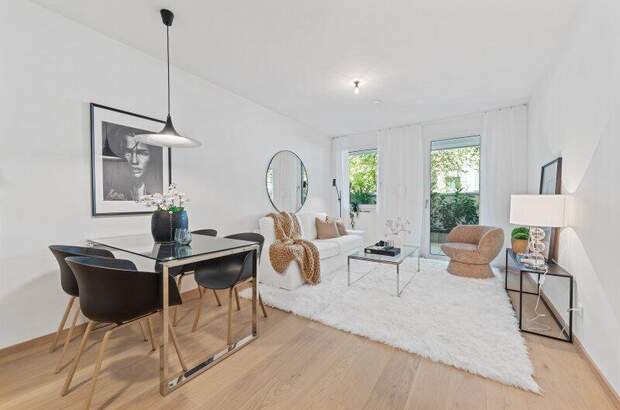 Terrassenwohnung kaufen in 1190 Wien (Bild 4)