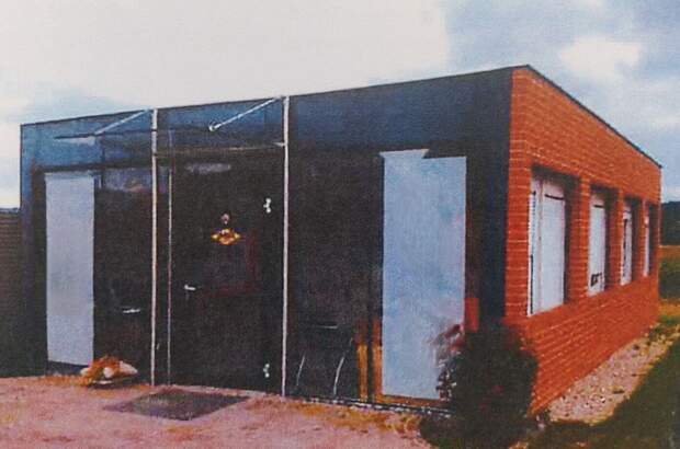 Gewerbeobjekt kaufen in 8443 Gleinstätten (Bild 4)