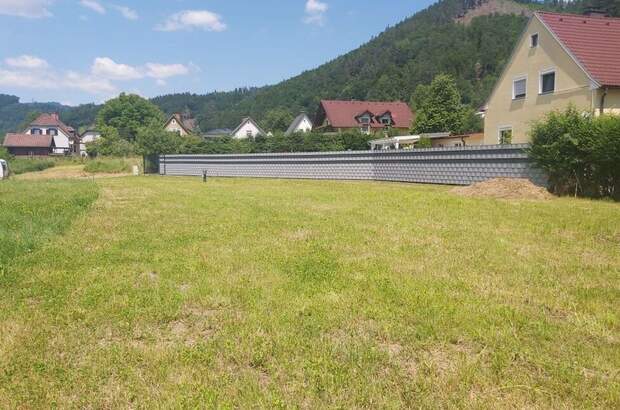 Grundstück kaufen in 8605 Kapfenberg (Bild 2)