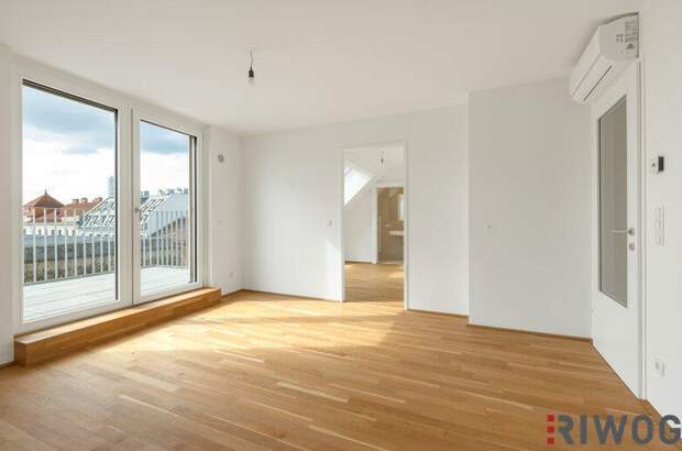 Terrassenwohnung kaufen in 1210 Wien (Bild 4)