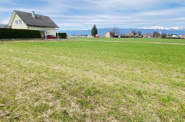 Grundstück kaufen in 8741 Weißkirchen (Bild 1)