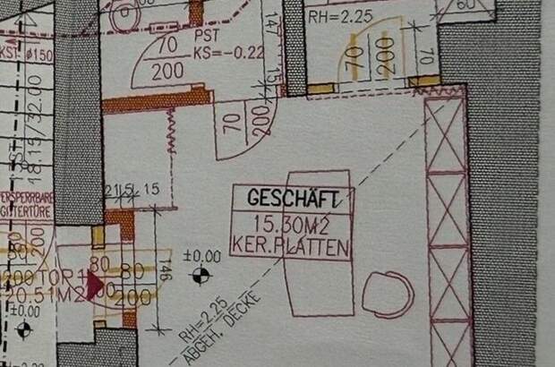 Gewerbeobjekt kaufen in 3500 Krems (Bild 2)